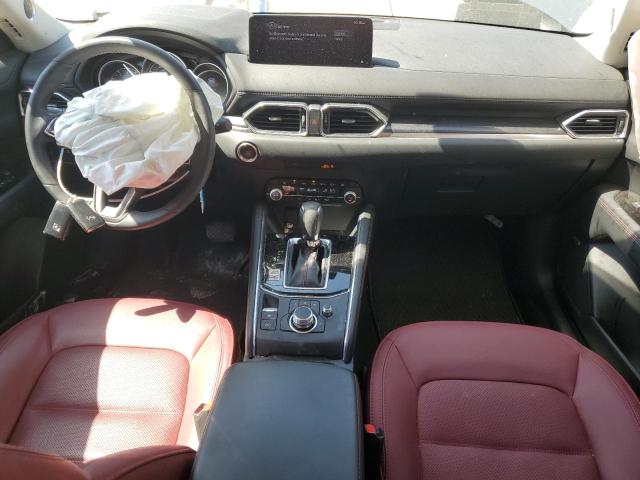 2023 Mazda Cx-5 Preferred VIN: JM3KFBCMXP0227361 Lot: 57529024