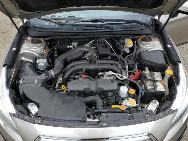 2016 Subaru Outback 2.5I Premium VIN: 4S4BSACC8G3333193 Lot: 58895434