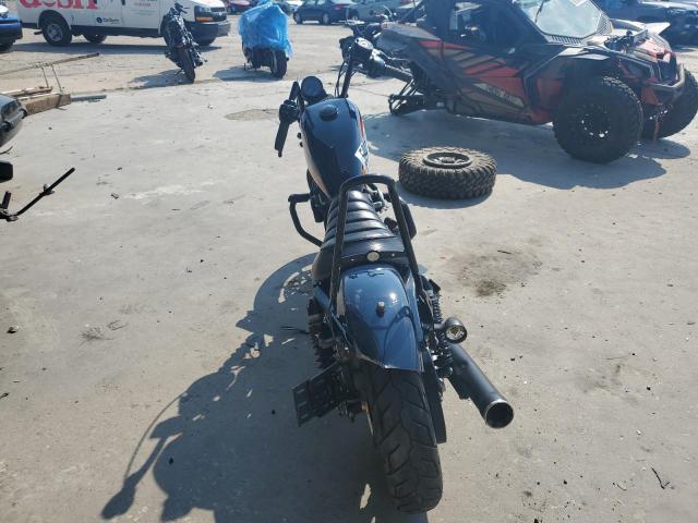 2020 HARLEY-DAVIDSON XL1200 NS - 1HD1LP310LB429672