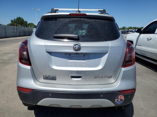 2017 Buick Encore Premium VIN: KL4CJHSM1HB032555 Lot: 58169704