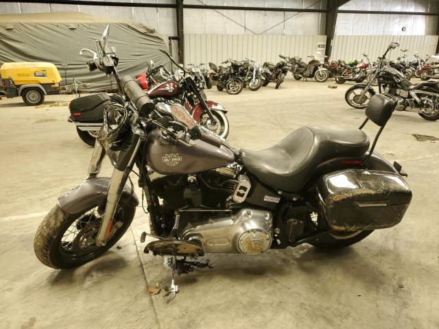2016 HARLEY-DAVIDSON FLS SOFTAI 1HD1JRV39GB043984