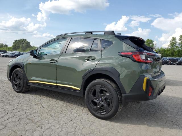 4S4GUHF68R3724040 Subaru Crosstrek  2