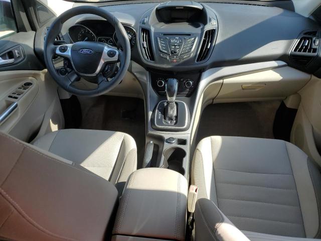 2013 Ford Escape Se VIN: 1FMCU0GX2DUA91125 Lot: 57344394