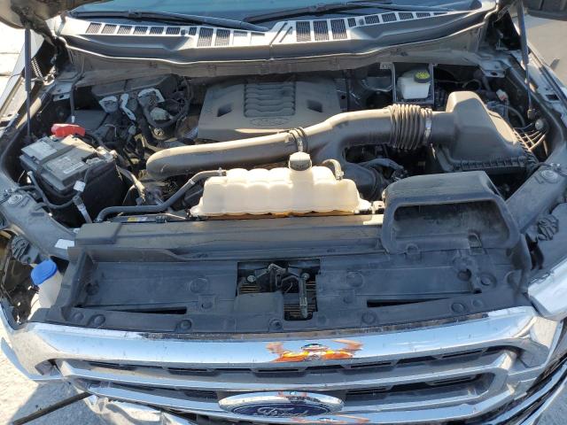 2022 Ford F150 Supercrew VIN: 1FTFW1E80NKE97429 Lot: 59330894
