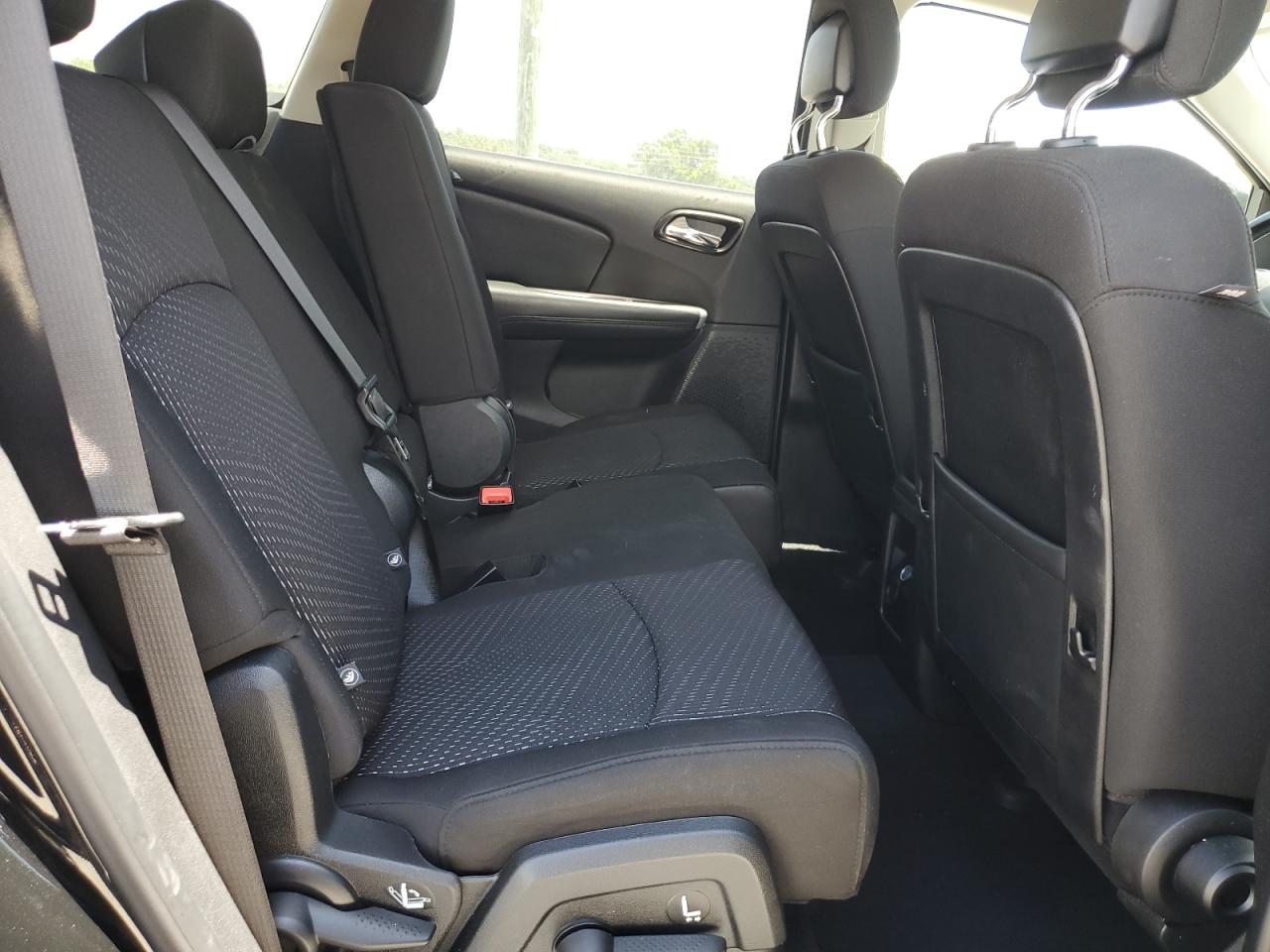 3C4PDCAB5LT267291 2020 Dodge Journey Se