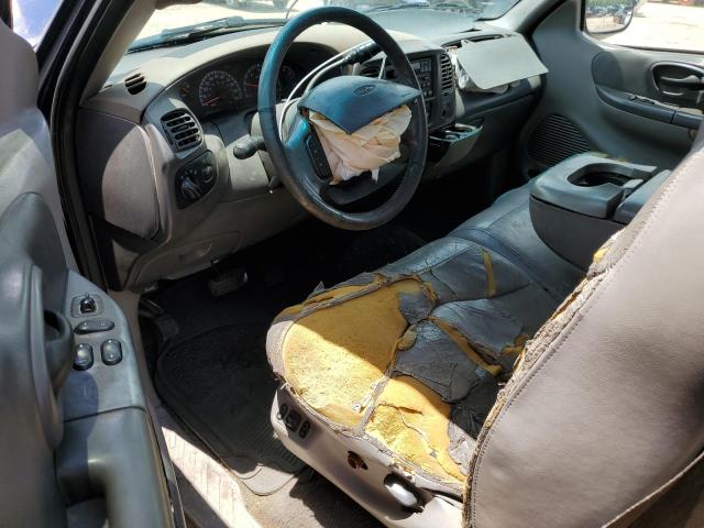 2000 Ford F150 VIN: 1FTRX17L5YNB99036 Lot: 60148074