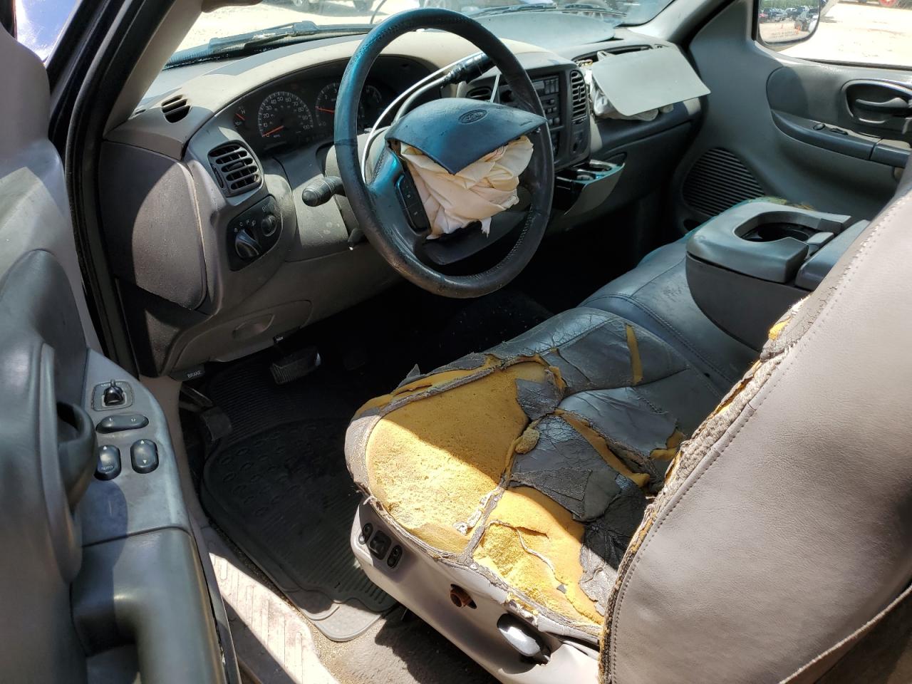 1FTRX17L5YNB99036 2000 Ford F150