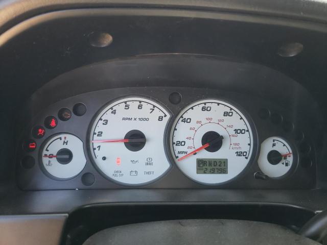 2002 Ford Escape Xlt VIN: 1FMCU04162KD97124 Lot: 58640444