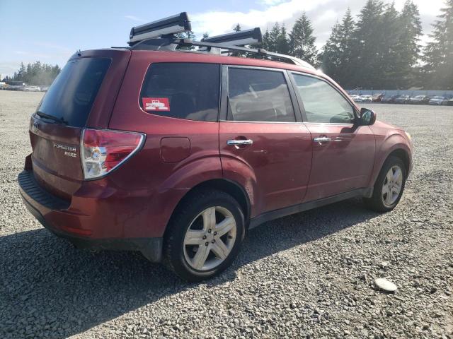 2010 Subaru Forester 2.5X Premium VIN: JF2SH6CC6AH749321 Lot: 59283984