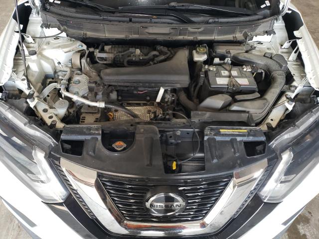 2019 Nissan Rogue S VIN: KNMAT2MV4KP545660 Lot: 60221464