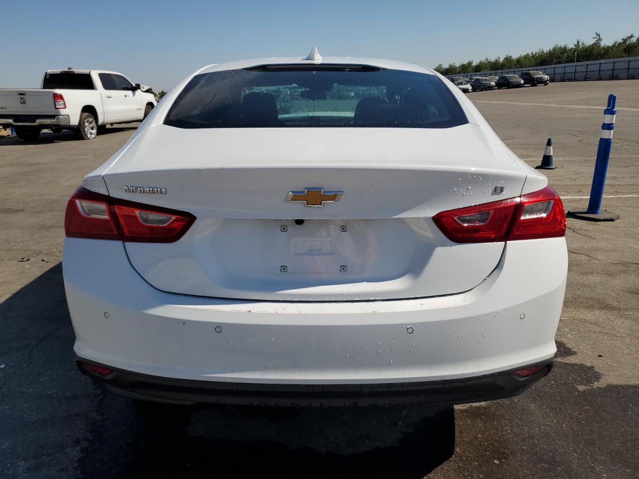 1G1ZD5ST6RF195430 2024 Chevrolet Malibu Lt