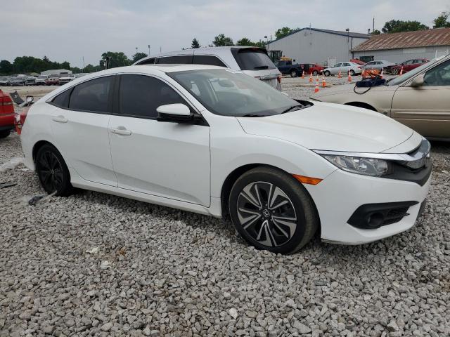 2018 HONDA CIVIC 4D - JHMFC1F77JX001956