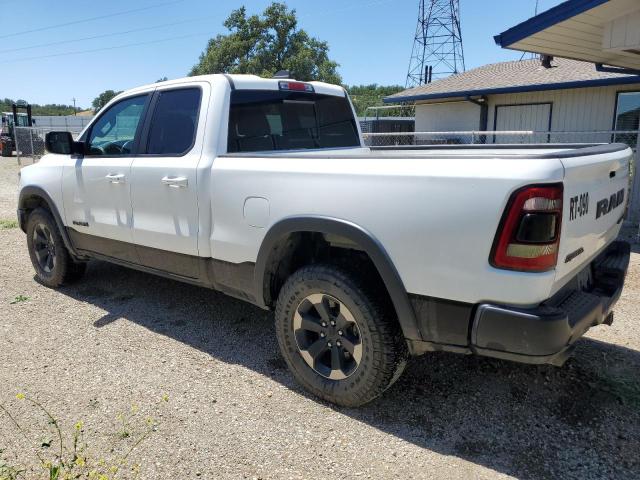 2020 Ram 1500 Rebel VIN: 1C6SRFET9LN258228 Lot: 57355924