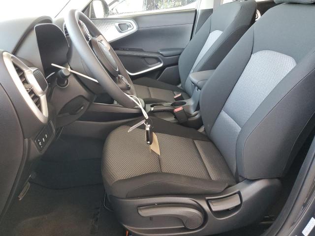 2024 KIA SOUL LX - KNDJ23AU4R7239833