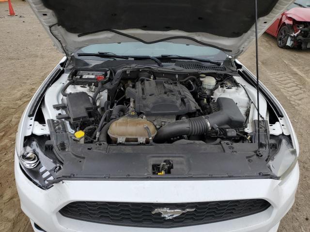 2015 Ford Mustang VIN: 1FA6P8THXF5359718 Lot: 58778374