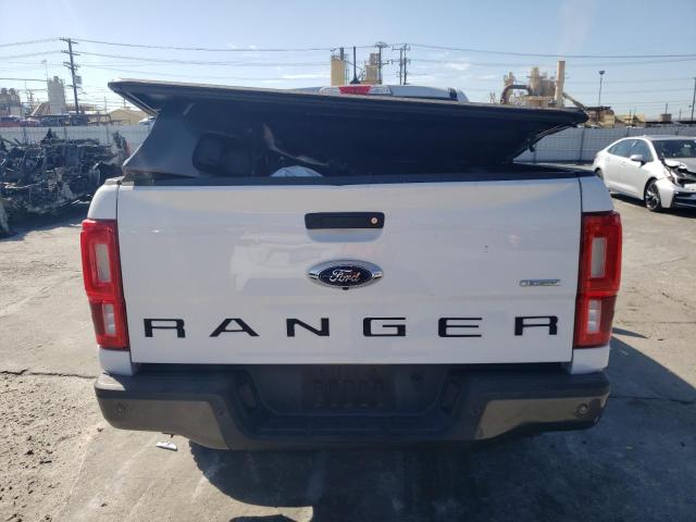 2019 Ford Ranger Xl VIN: 1FTER4EH9KLA38412 Lot: 60426664