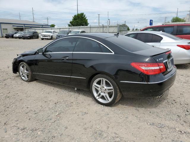 VIN WDDKJ5KB1DF204669 2013 Mercedes-Benz E-Class, 350 no.2