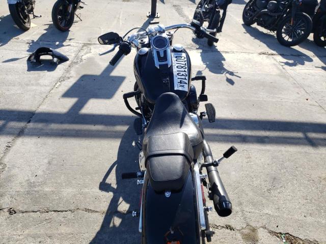 2021 HARLEY-DAVIDSON FLSB - 1HD1YMJ28MB035754