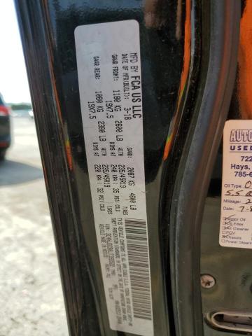 2018 Jeep Compass Limited VIN: 3C4NJDCB0JT355522 Lot: 58850014