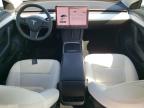 TESLA MODEL S photo