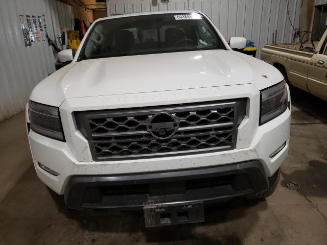 2023 NISSAN FRONTIER S - 1N6ED1EK7PN644017