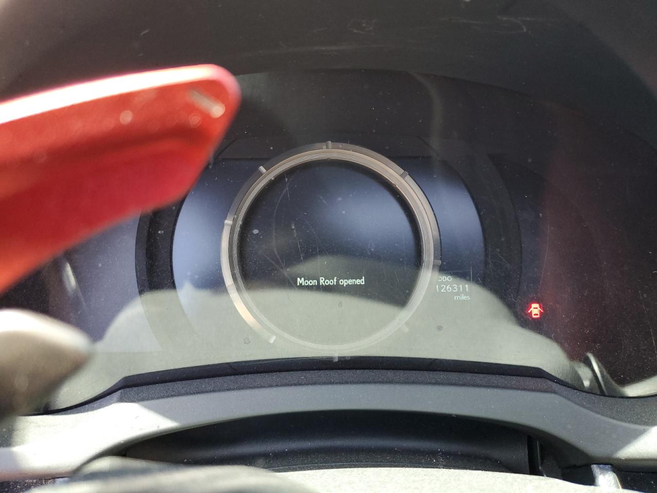 JTHBF1D26F5059590 2015 Lexus Is 250