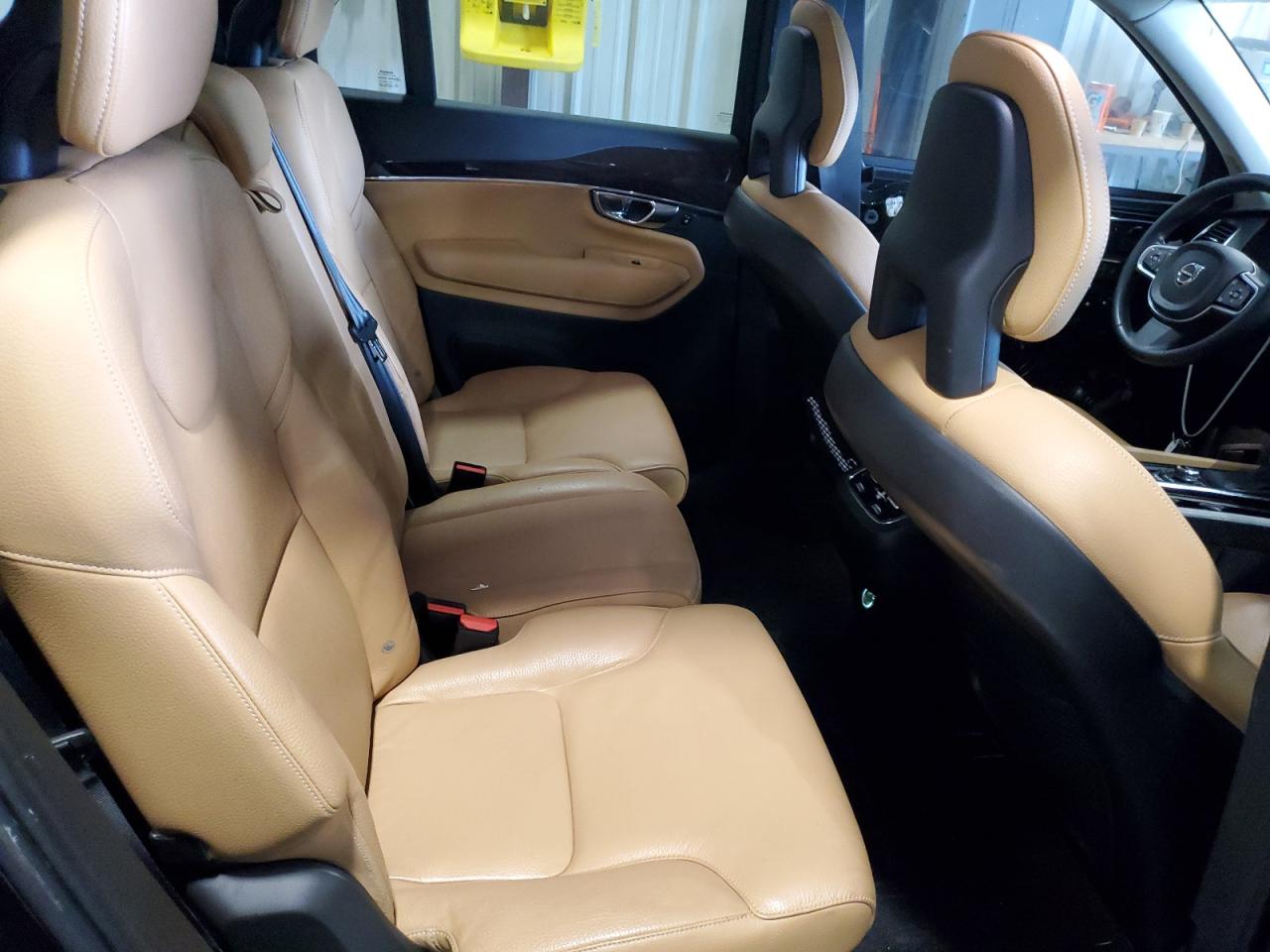 YV4A22PK0G1051999 2016 Volvo Xc90 T6