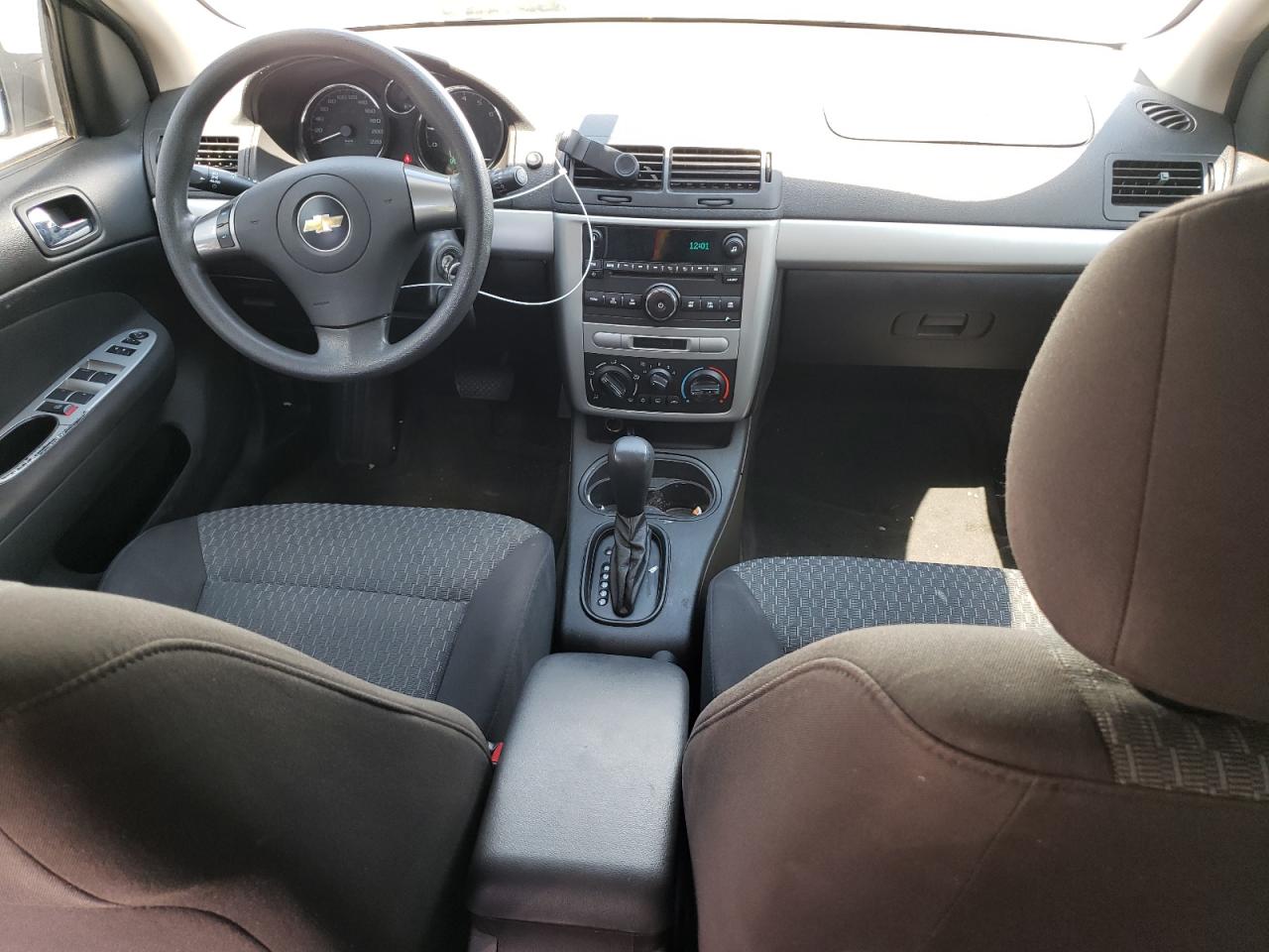 1G1AD5F52A7209315 2010 Chevrolet Cobalt 1Lt