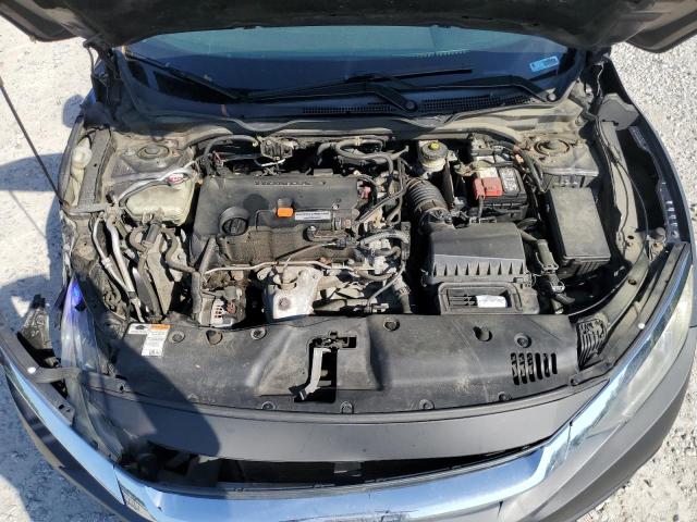 2016 HONDA CIVIC LX - 19XFC2F51GE224606