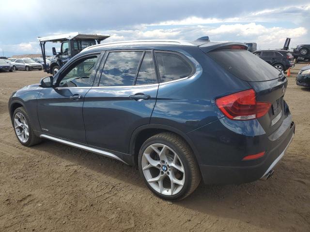 VIN WBAVL1C54DVR89128 2013 BMW X1, Xdrive28I no.2