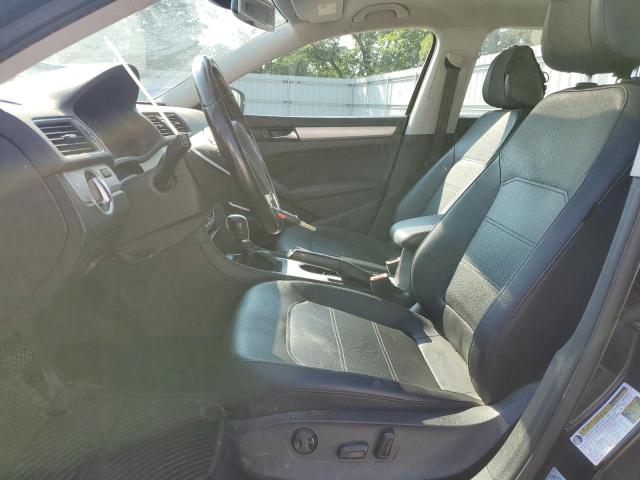 2013 Volkswagen Passat Se VIN: 1VWBP7A35DC079673 Lot: 60201184