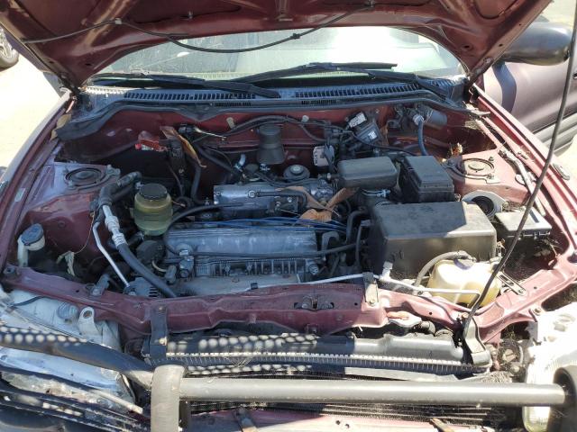 1997 Toyota Rav4 VIN: JT3GP10V0V7014057 Lot: 57773804