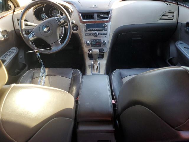 2009 Chevrolet Malibu Ltz VIN: 1G1ZK57B894156551 Lot: 59121804