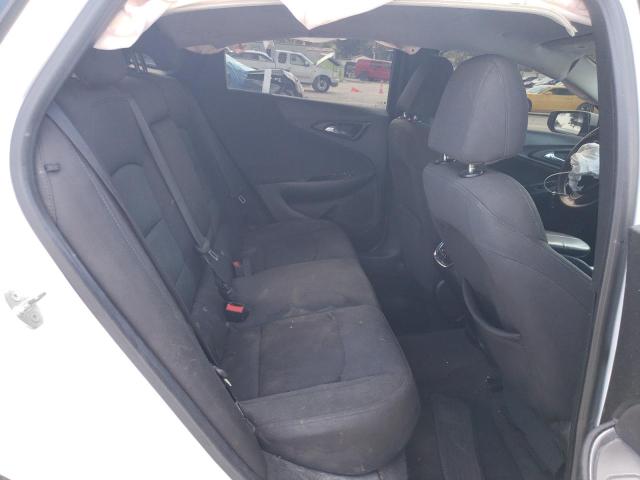 2016 Chevrolet Malibu Lt VIN: 1G1ZE5ST7GF231569 Lot: 60596354