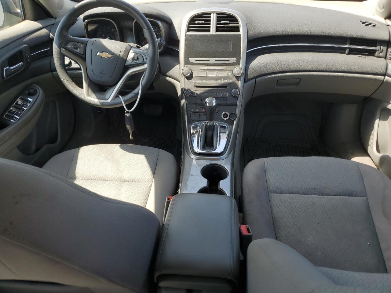 1G11B5SA9DF159094 2013 Chevrolet Malibu Ls