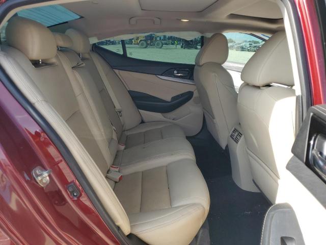 2017 NISSAN MAXIMA 3.5 - 1N4AA6AP6HC363211