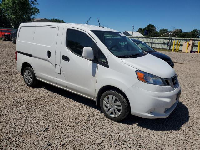 2021 Nissan Nv200 2.5S VIN: 3N6CM0KN2MK691604 Lot: 59461234