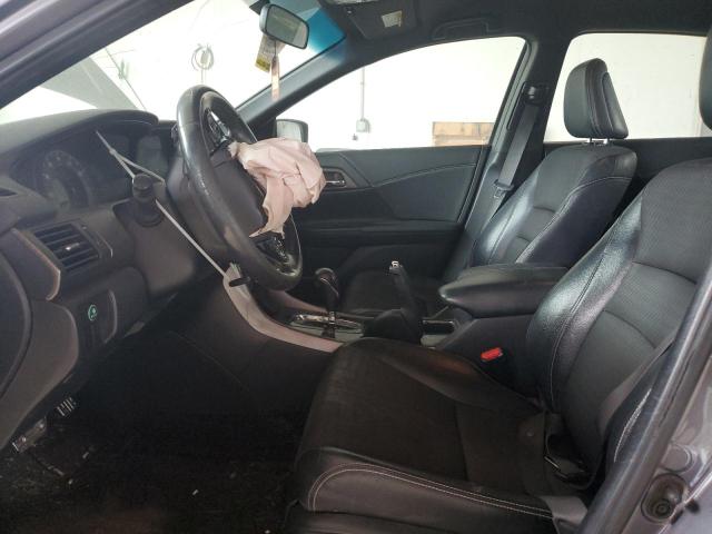 2017 HONDA ACCORD SPO - 1HGCR2F57HA077358