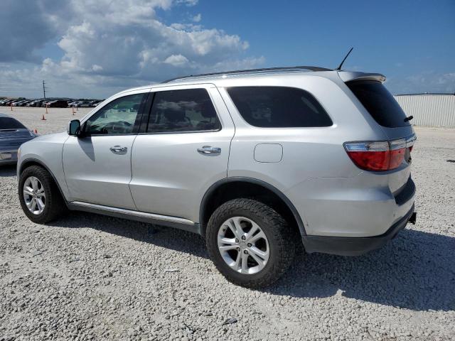 2013 Dodge Durango Crew VIN: 1C4SDJDT0DC538838 Lot: 58555254