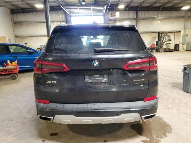 2019 BMW X5 xDrive40I VIN: 5UXCR6C59KLL06949 Lot: 60906254