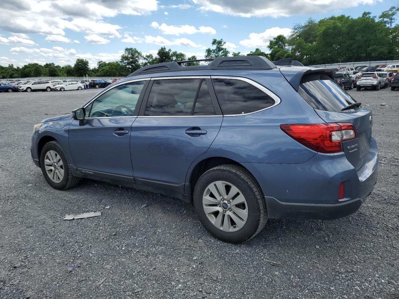 4S4BSAHC9G3248632 2016 Subaru Outback 2.5I Premium