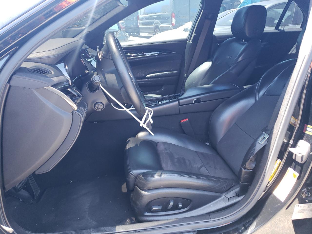 1G6A15S61J0127554 2018 Cadillac Cts-V