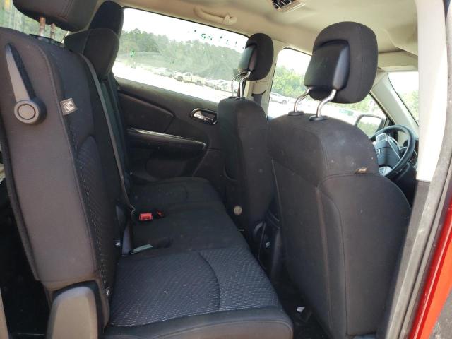 2019 DODGE JOURNEY SE - 3C4PDCBB8KT836860