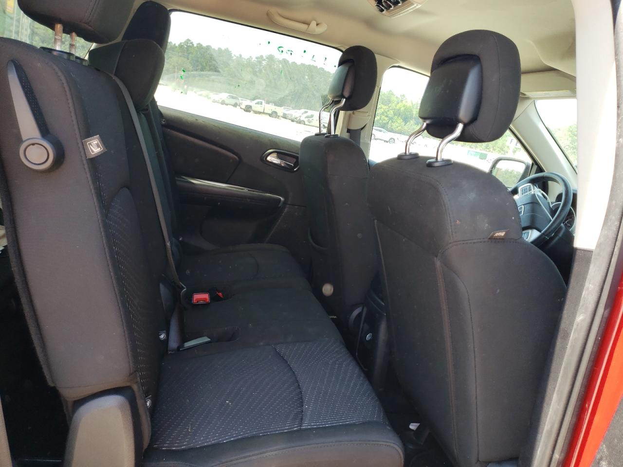 3C4PDCBB8KT836860 2019 Dodge Journey Se