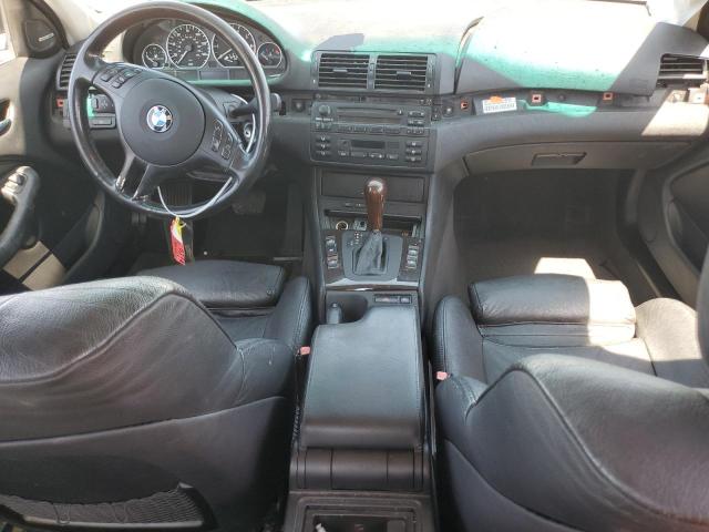 2003 BMW 330 I VIN: WBAEV53423KM26006 Lot: 58055504