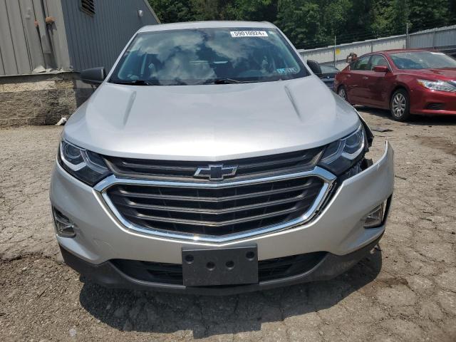 2021 CHEVROLET EQUINOX LS 3GNAXSEV3MS164168  59010924