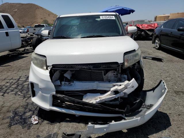 2015 Toyota Scion Xb VIN: JTLZE4FE9FJ076679 Lot: 61054964