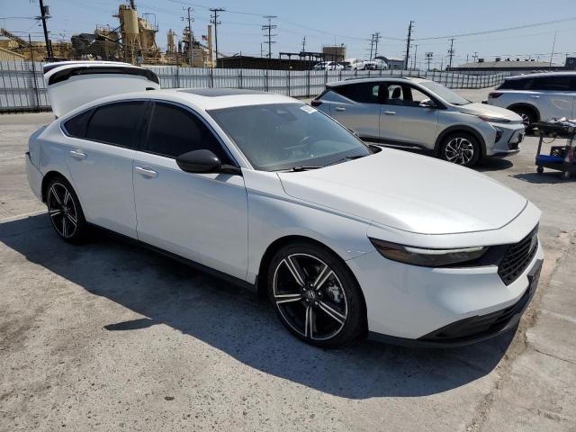 1HGCY2F55PA014423 Honda Accord HYB 4