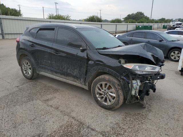 KM8J33A41JU631778 2018 Hyundai Tucson Sel