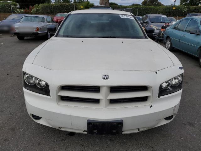 2006 Dodge Charger Se VIN: 2B3KA43R86H503871 Lot: 56757764